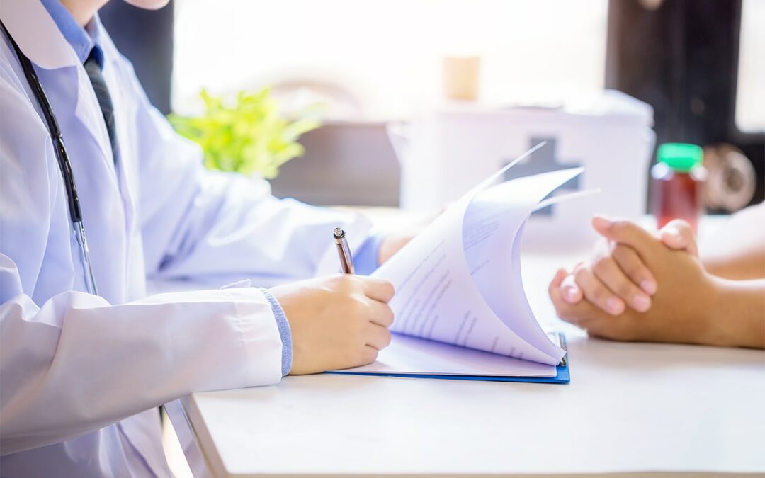 Comment se déroule notre consultation ?