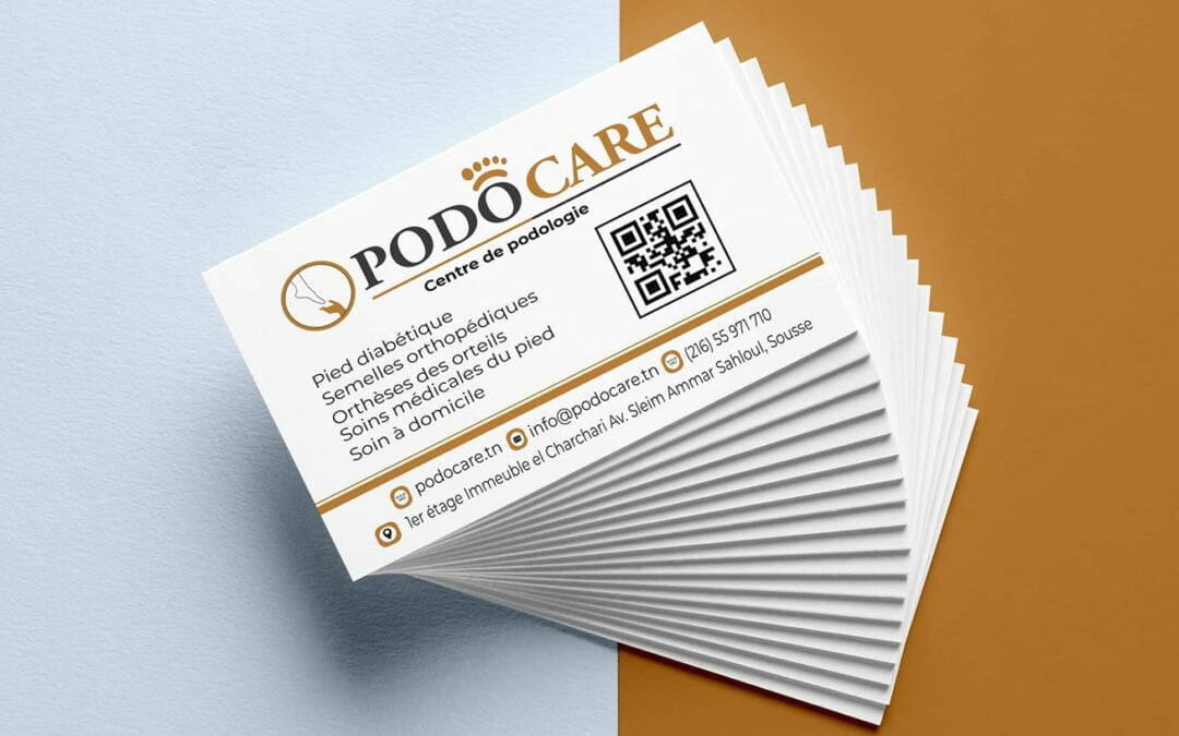 Centre de podologie Podocare